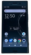 Sony Xperia XZ G8141 64GB single sim black czarny KLASA A-
