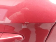 door complete left front FORD MONDEO MK4 Z6