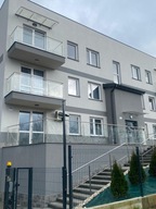 Mieszkanie, Tarnów, 53 m²