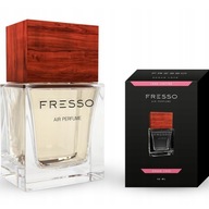 FRESSO SUGAR LOVE Perfumy samochodowe 50ml zapach do auta do samochodu