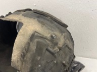 AUDI A7 C7 mudguard front front left 4G8821171D
