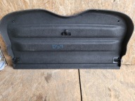 plato boot rear rear part CITROEN DS4 and 1