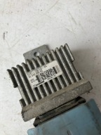 relay plugs ZAROWYCH DS5 508 2.0 HDI 9663824880