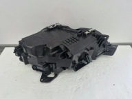 light right Volvo XC60 II FULL LED LIFT black