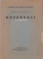 Roman Stopa - Hotentoci