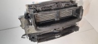 Ford Kuga MK3 2,5 H support panel for radiators radiator fan LX6BA16E146A2 (CH5)
