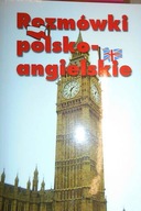 Rozmówki polsko- angielskie - Praca zbiorowa