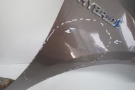 TOYOTA AURIS II 12- fender right front front
