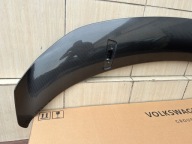 SPOILER LOTKA PORSCHE TAYCAN TURBO GT CARBON
