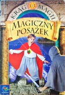 Krąg Magii Magiczny posążek D. Doyle