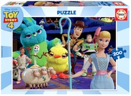 Puzzle 200 dielikov Toy Story 4/ Educa