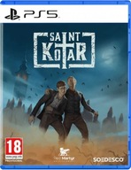 Saint Kotar (PS5)