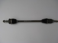 semi-axis left rear part SUZUKI KIZASHI 2.4