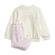 Dres dziecięcy ADIDAS I LIN FL JOG 68