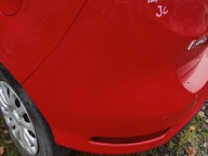 FORD B-MAX 12R bumper rear part PDC JC