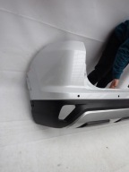 MITSUBISHI ECLIPSE CROSS LIFT 2021- bumper rear part rear