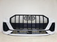 AUDI Q3 II 83A S-LINE 19-25 bumper front 4 x PDC 83A807438D 83A807437D