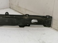 Kia Ceed and sider below bumper rear part