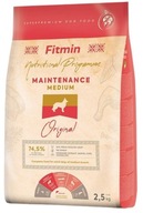 FITMIN Dog Original Medium Maintenance 2,5 kg