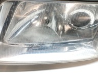 light front left EUROPA nice Audi A6 II (1997-2004) C5