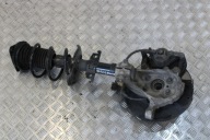 swing McPherson shock absorber left front RENAULT MEGANE IV 4 LIFT