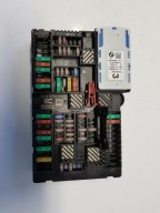 BMW G20 330e Module fusibles 8734161