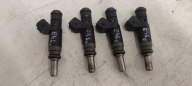 injector BMW E46 LIFT 318i
