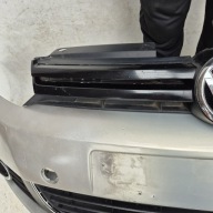 VW GOLF VI 6 08-13 nárazník předek přední