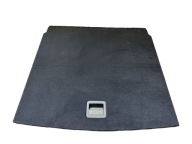 AUDI Q4 ETRON mats floor boot 89A861529