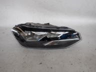 VW POLO 2G VI 17- light right front front 2G1941006