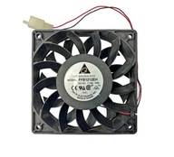 VENTILÁTOR 250 DC-2PIN 12V K6 ENDURO