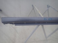 AUDI A4 B7 04-08 threshold right moulding threshold right