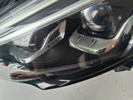 light left REFLEKTOR OPEL INSIGNIA B 17- FULL LED