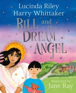 Bill and the Dream Angel Riley Lucinda