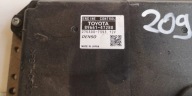 Computer ECU TOYOTA PRIUS 1,8 89661-47280 275300-7
