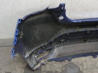 bumper rear part DACIA SANDERO III 3
