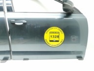 door right front SKODA OCTAVIA III KOMBI LF7Y
