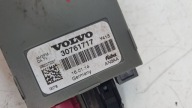 Volvo XC60 1 e lift AMPLIFICATORE anteny