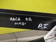 AUDI A6 C6 KOMBI window regulator right rear part