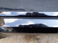 SPOILER DER STOSSSTANGE HINTEN RENAULT CLIO 4 IV HB LIFT