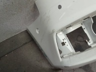 bumper front AUDI A4 B9 8W0 16-19