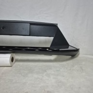 RENAULT SCENIC V 5 E-TECH 24- SPOILER doplněk nárazníku předek předního