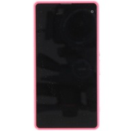 Smartfón Sony XPERIA Z1 Compact 2 GB / 16 GB 4G (LTE) červený