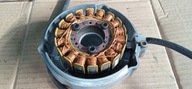 YAMAHA XJ 600 92-03 ALTERNATOR UZWOJENIE STATOR STOJAN REGULATOR NAPIĘCIA