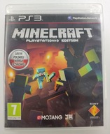 MINECRAFT PS3