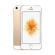 Apple iPhone SE 32GB Złoty, K266