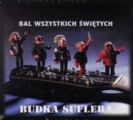 BUDKA SUFLERA: BAL WSZYSTKICH ŚWIĘTYCH (CD)