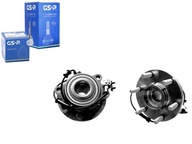 KOMPLET – SADA LOŽISKA KOLESA [GSP]