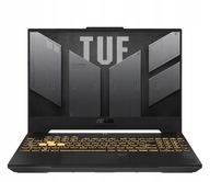 Notebook Asus TUF Gaming F15 15,6 " Intel Core i7 32 GB / 512 GB čierny