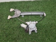 ELE mechanism windows left rear NISSAN MURANO